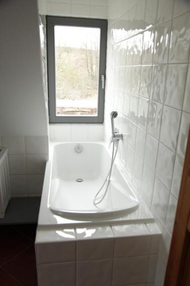 Grosse Wohnung / Haushaelfte In Peetzig Am See Анґермюнде Екстер'єр фото