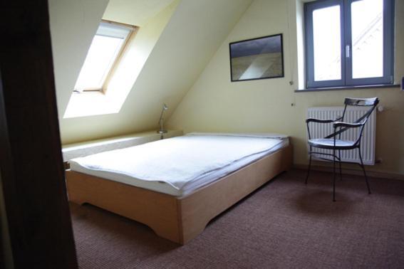Grosse Wohnung / Haushaelfte In Peetzig Am See Анґермюнде Екстер'єр фото