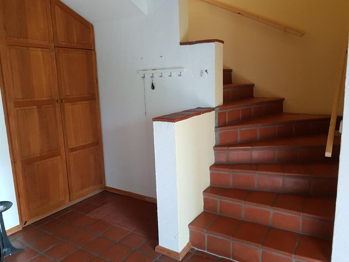 Grosse Wohnung / Haushaelfte In Peetzig Am See Анґермюнде Екстер'єр фото